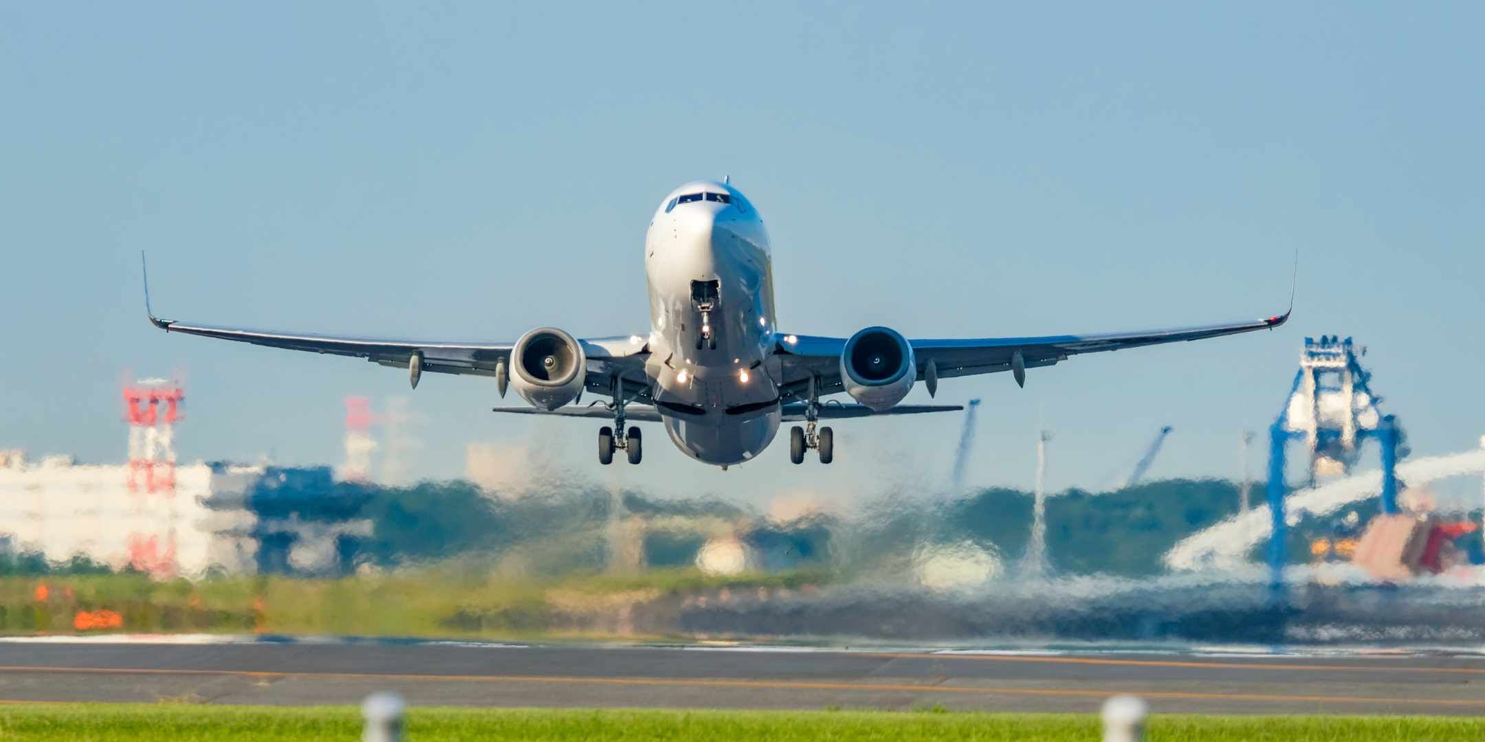 Abheben im Bachelorstudium
