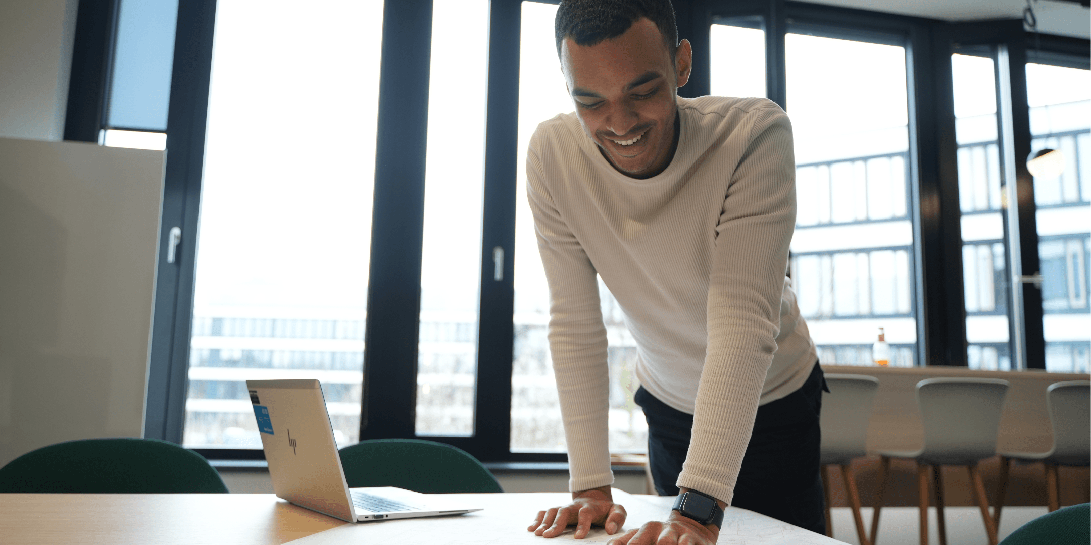 Arbeiten am Netz der Zukunft