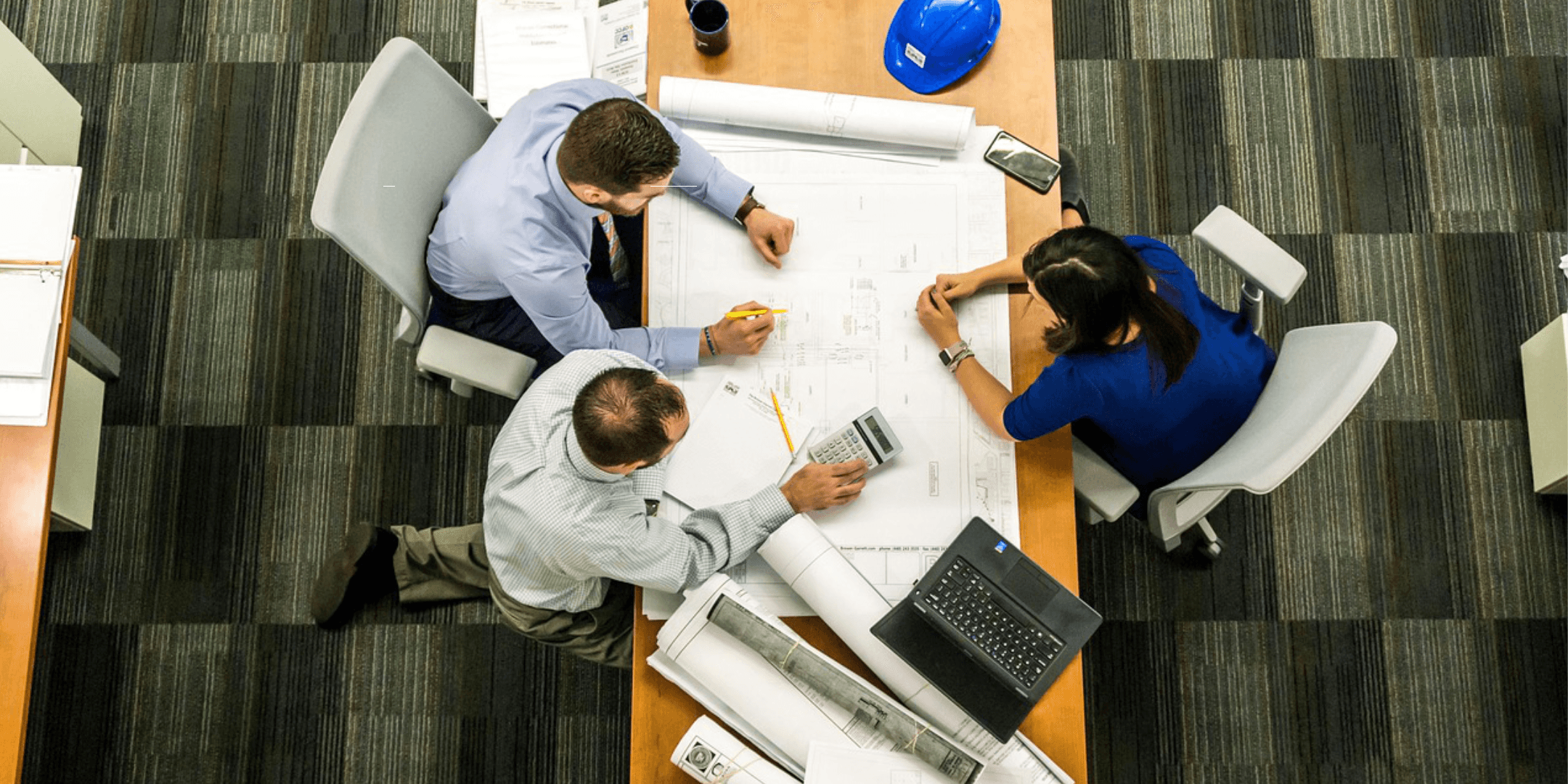 Kein Schubladendenken: Bauingenieurwesen kennenlernen 