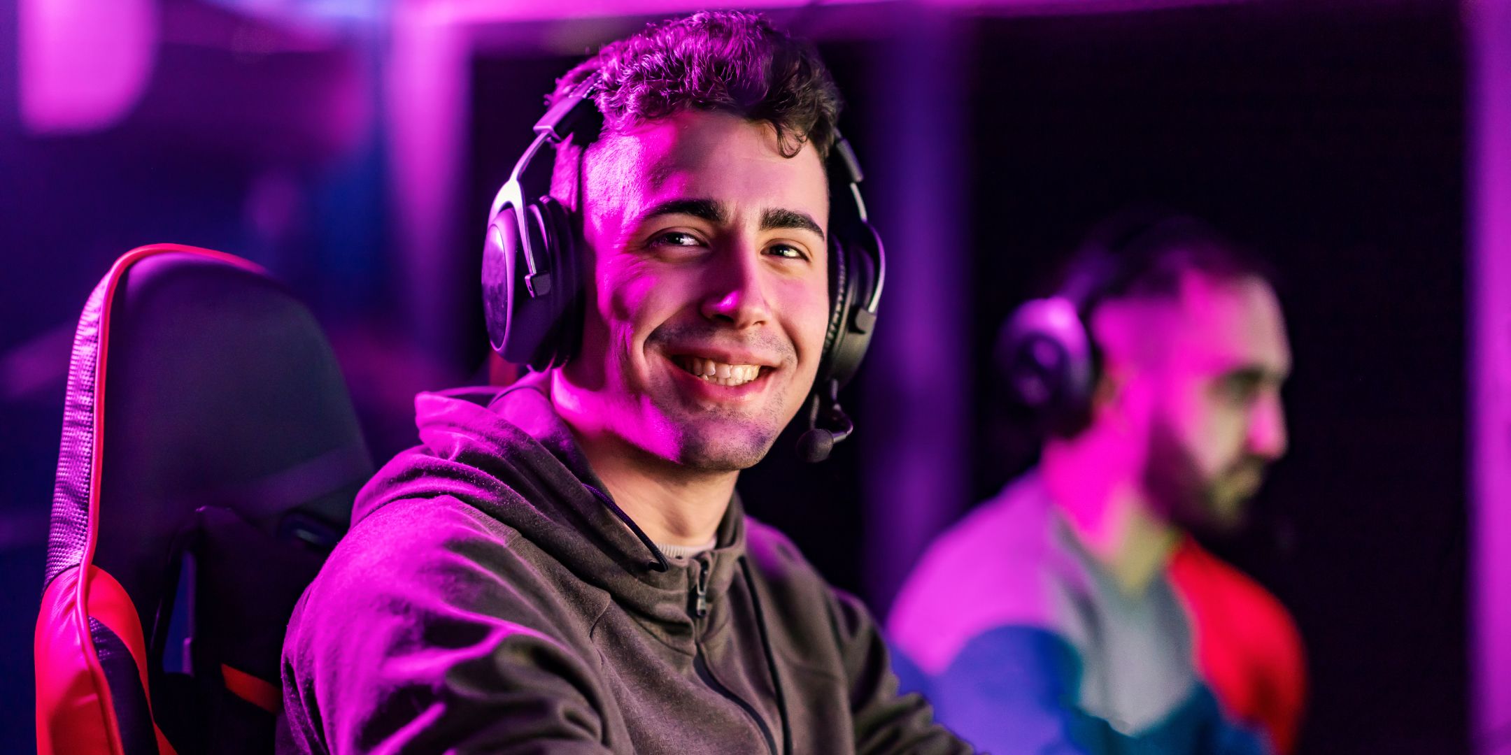 Vom Zocken zum Entwickeln: Dein Weg in die Games-Branche