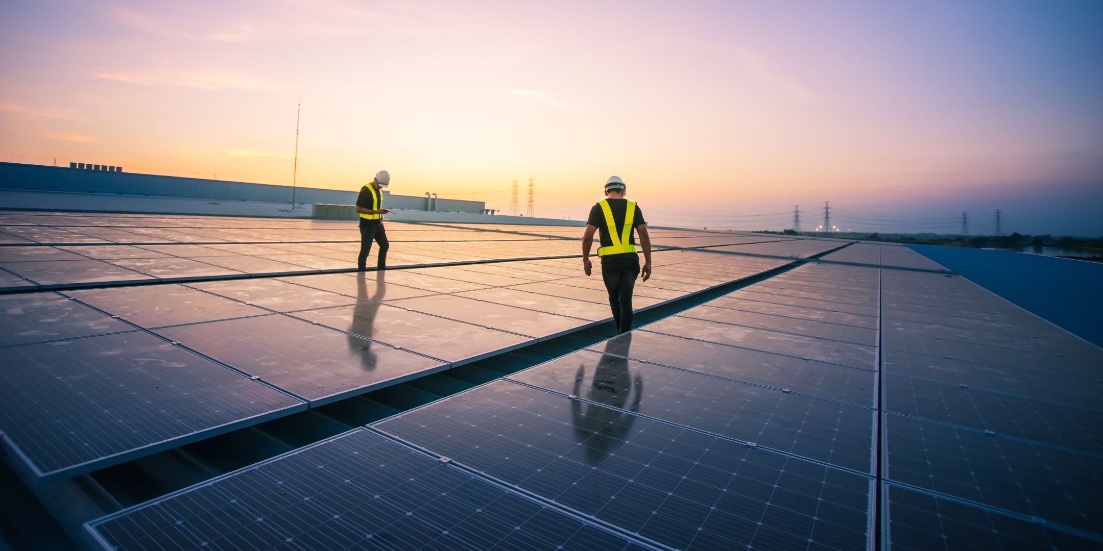 Sonnige Berufsaussichten 