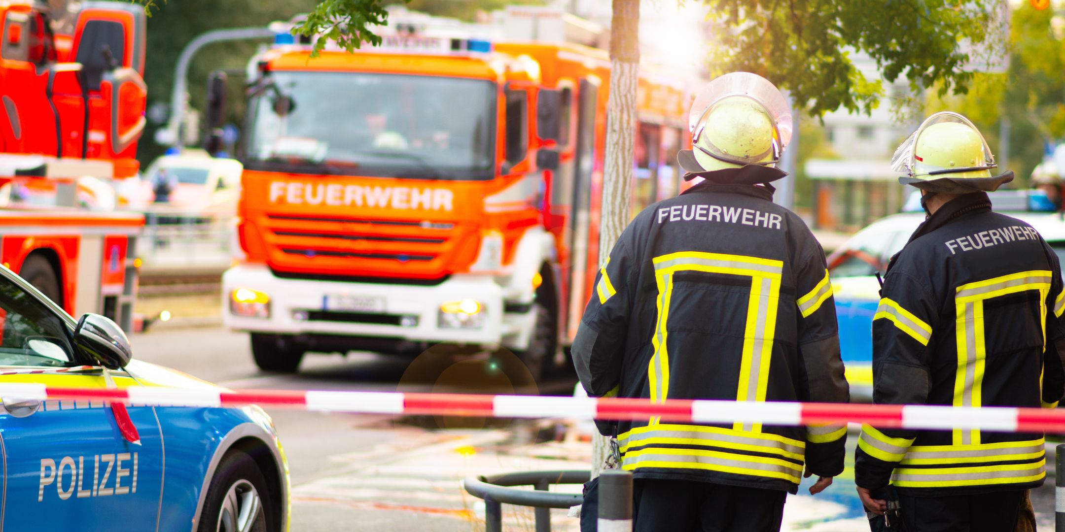 Gut vorbereitet – nicht nur auf den Katastrophenfall