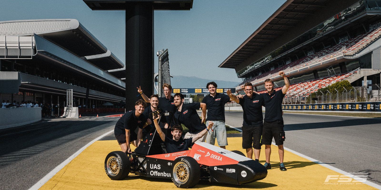 Von Elektromobilität bis Robotik 