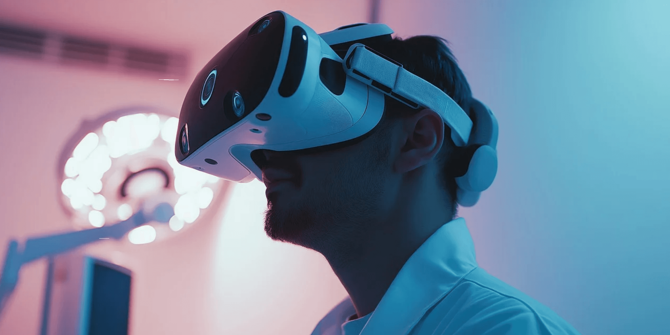 Das kann Medizintechnik