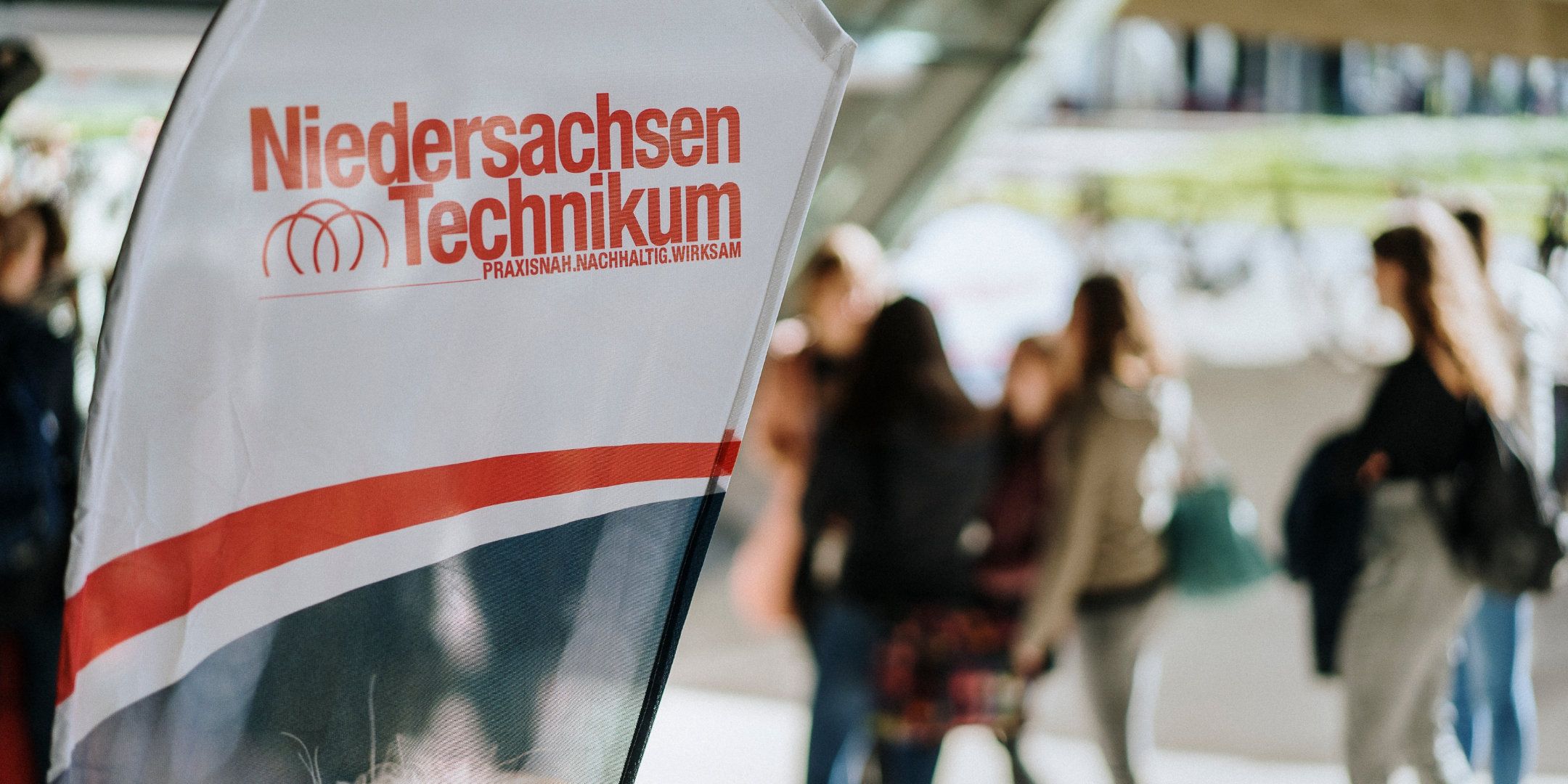 Impuls fürs Ingenieurstudium