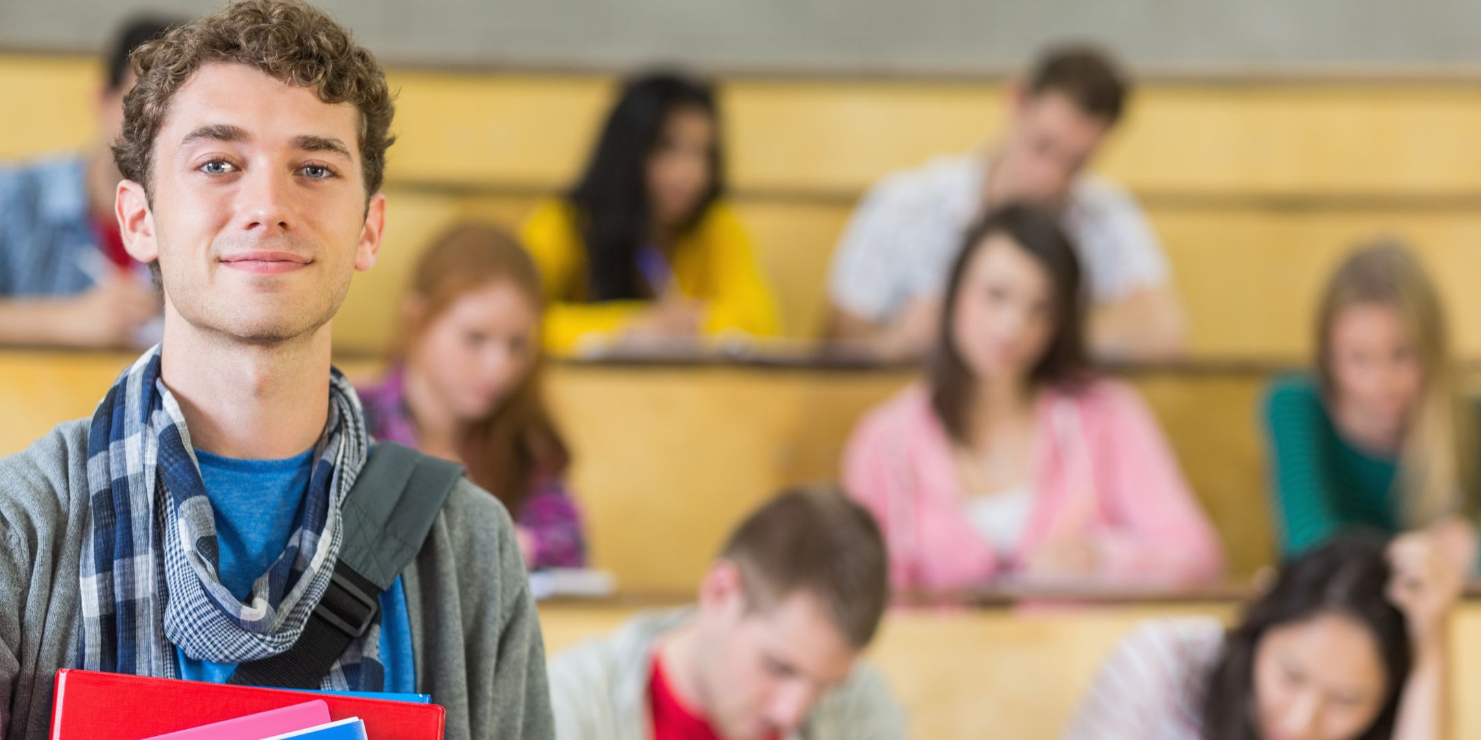 6 Tipps für deine Studienwahl 