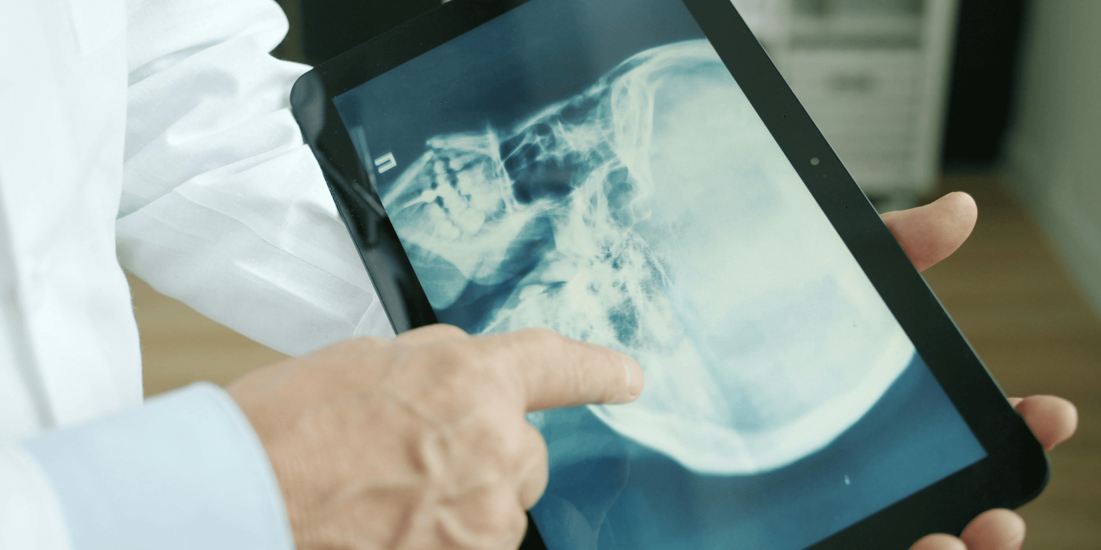 Medizin der Zukunft studieren