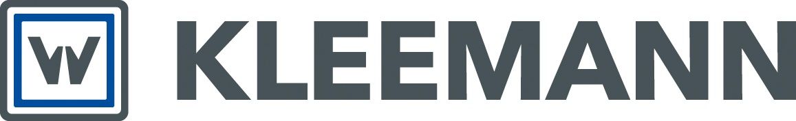 Logo von KLEEMANN GmbH