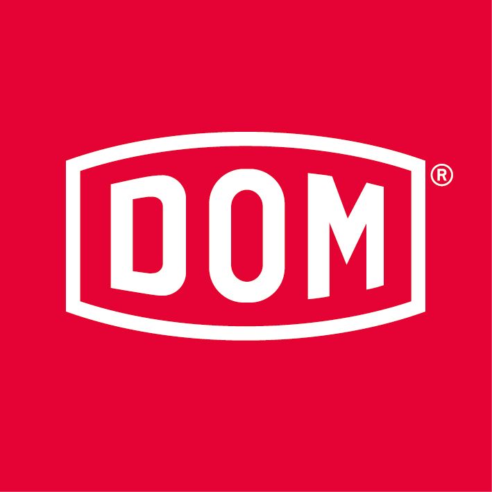 Logo von DOM Sicherheitstechnik GmbH & Co. KG