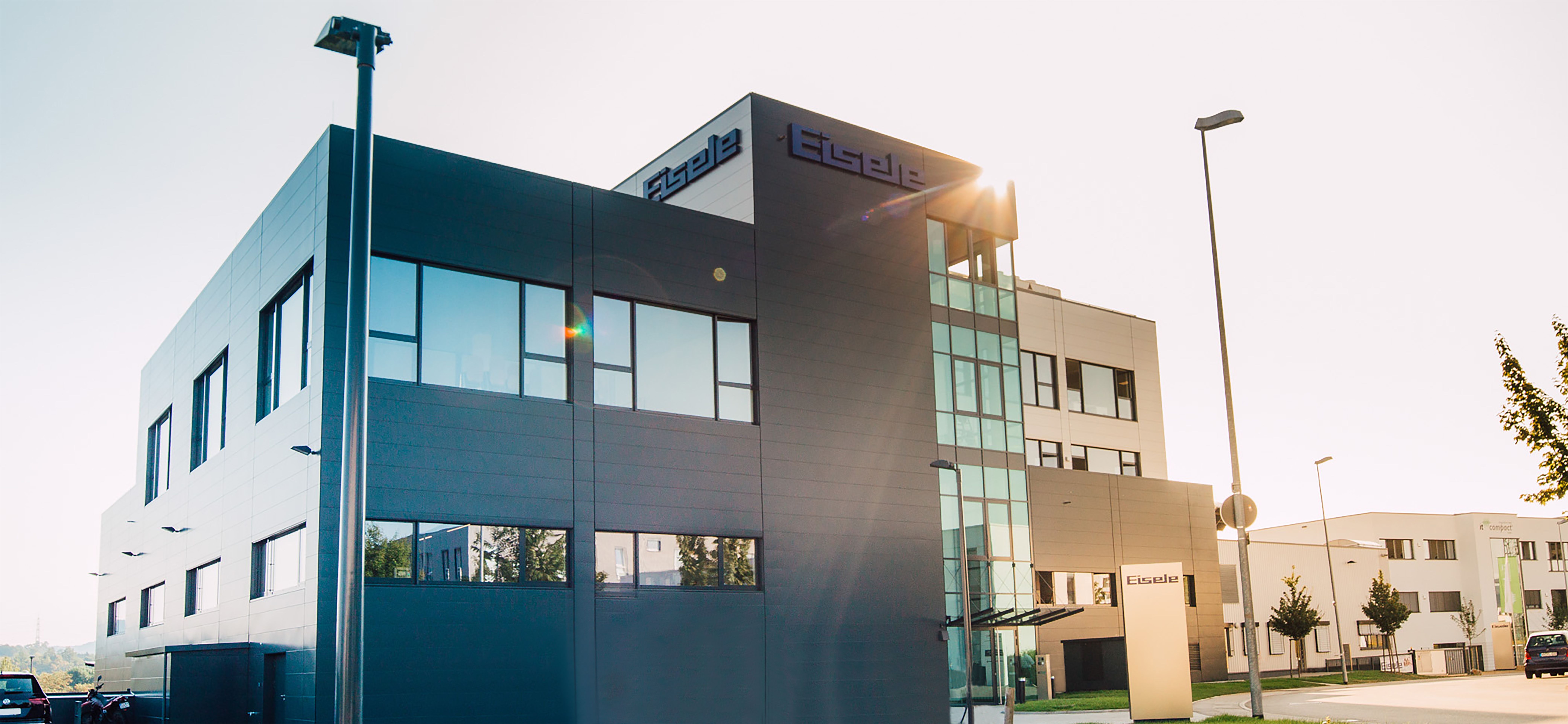 EISELE GmbH