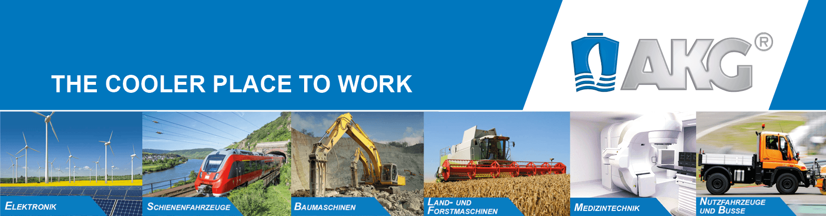 AKG Thermotechnik GmbH & Co. KG