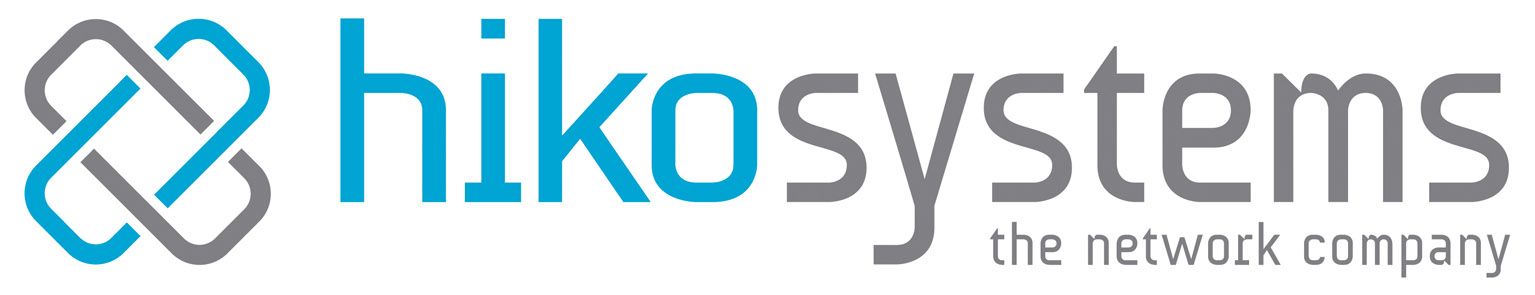 Logo von hiko systems GmbH