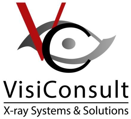 Logo von VisiConsult X-ray Systems & Solutions GmbH