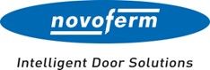 Logo von Novoferm GmbH