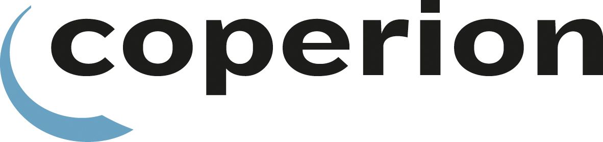 Logo von Coperion GmbH