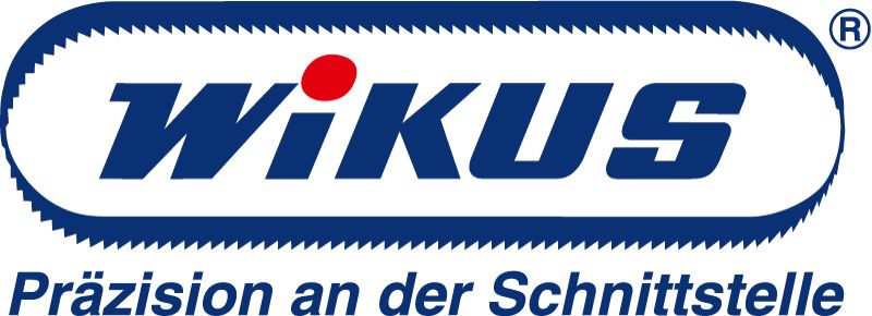 Logo von WIKUS-Sägenfabrik Wilhelm H. Kullmann GmbH & Co. KG