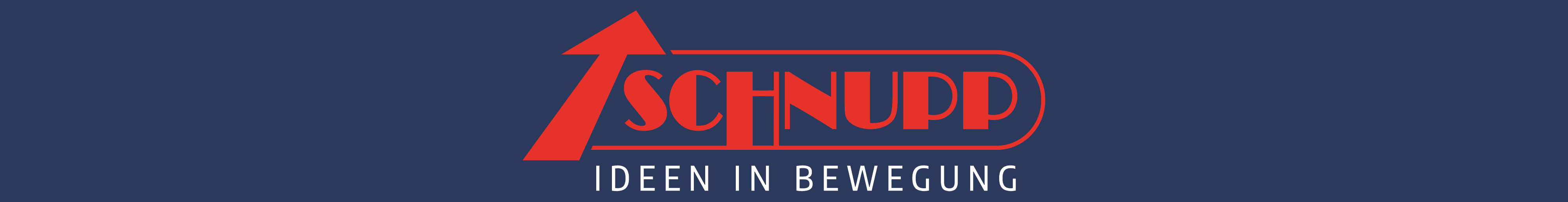 Logo von Schnupp GmbH & Co. Hydraulik KG