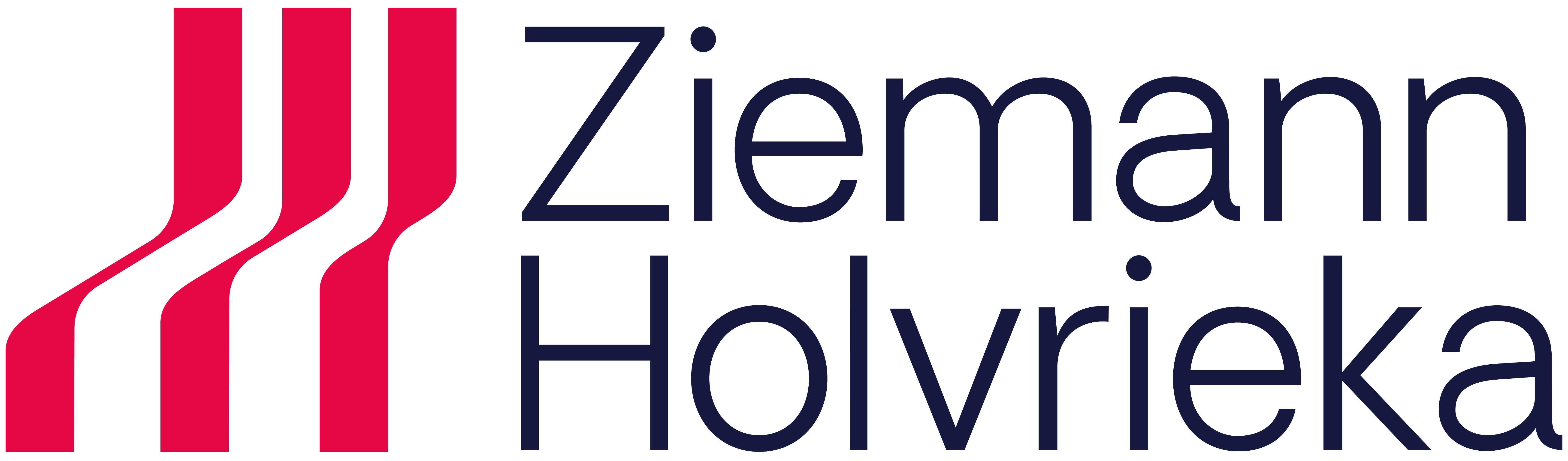 Logo von Ziemann Holvrieka GmbH
