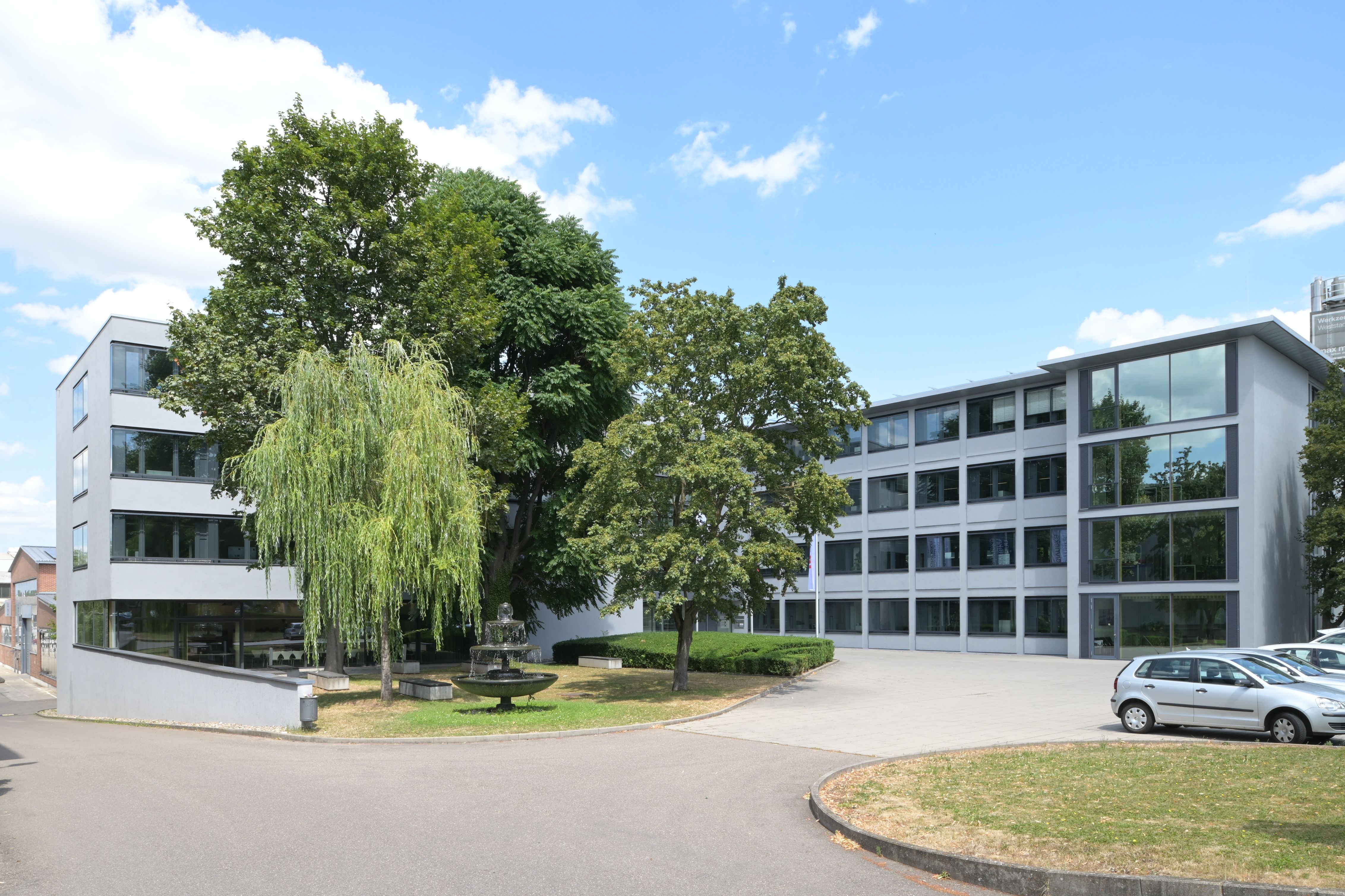 Ziemann Holvrieka GmbH