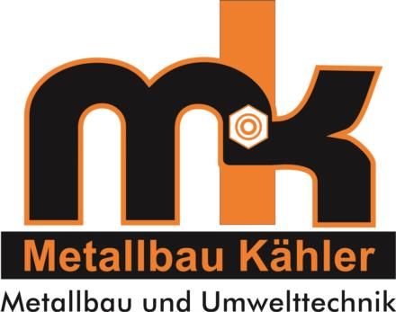 Logo von Kähler Metallbau und Umwelttechnik GmbH