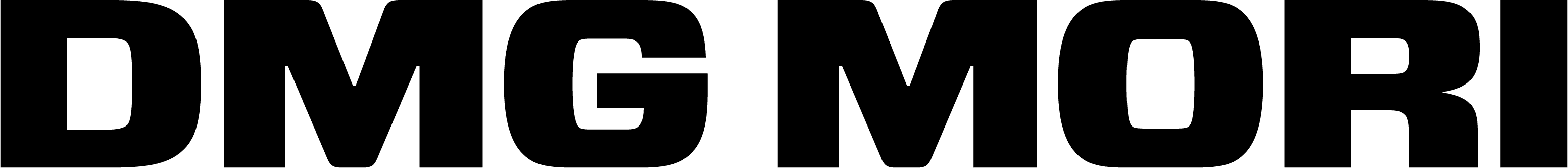 Logo von DMG MORI Spare Parts GmbH