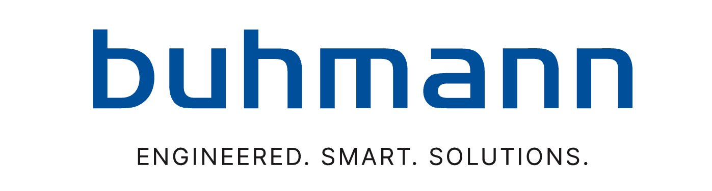 Logo von Buhmann Systeme GmbH