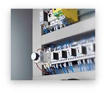 Liebherr-Components Biberach GmbH