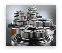 Liebherr-Components Biberach GmbH