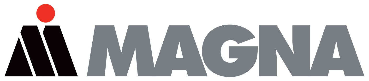 Logo von Magna International Stanztechnik GmbH
