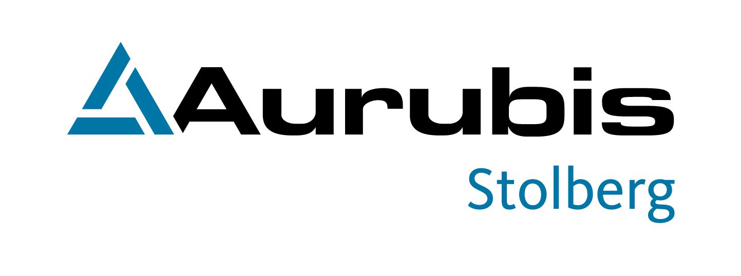 Logo von Aurubis Stolberg GmbH & Co. KG