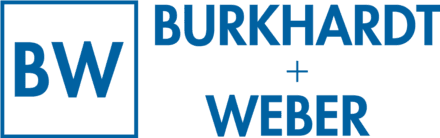 Logo von BURKHARDT+WEBER Fertigungssysteme GmbH