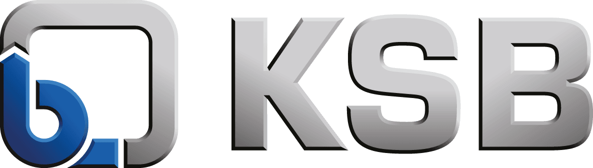 Logo von KSB SE & Co. KGaA