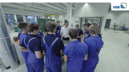KSB SE & Co. KGaA