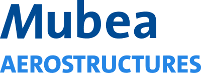Logo von Mubea Aerostructures GmbH