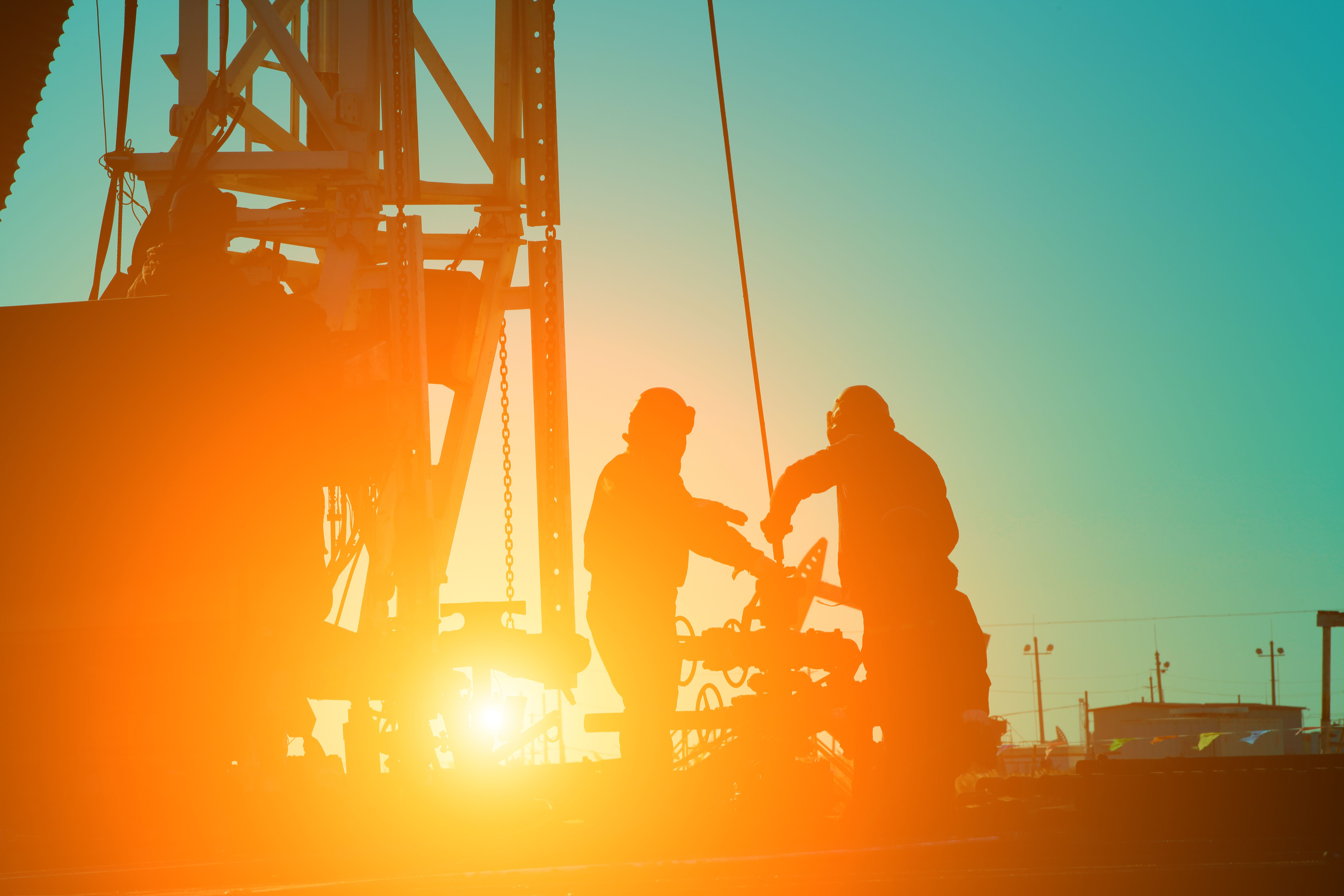 FORUM B + V Oil Tools GmbH