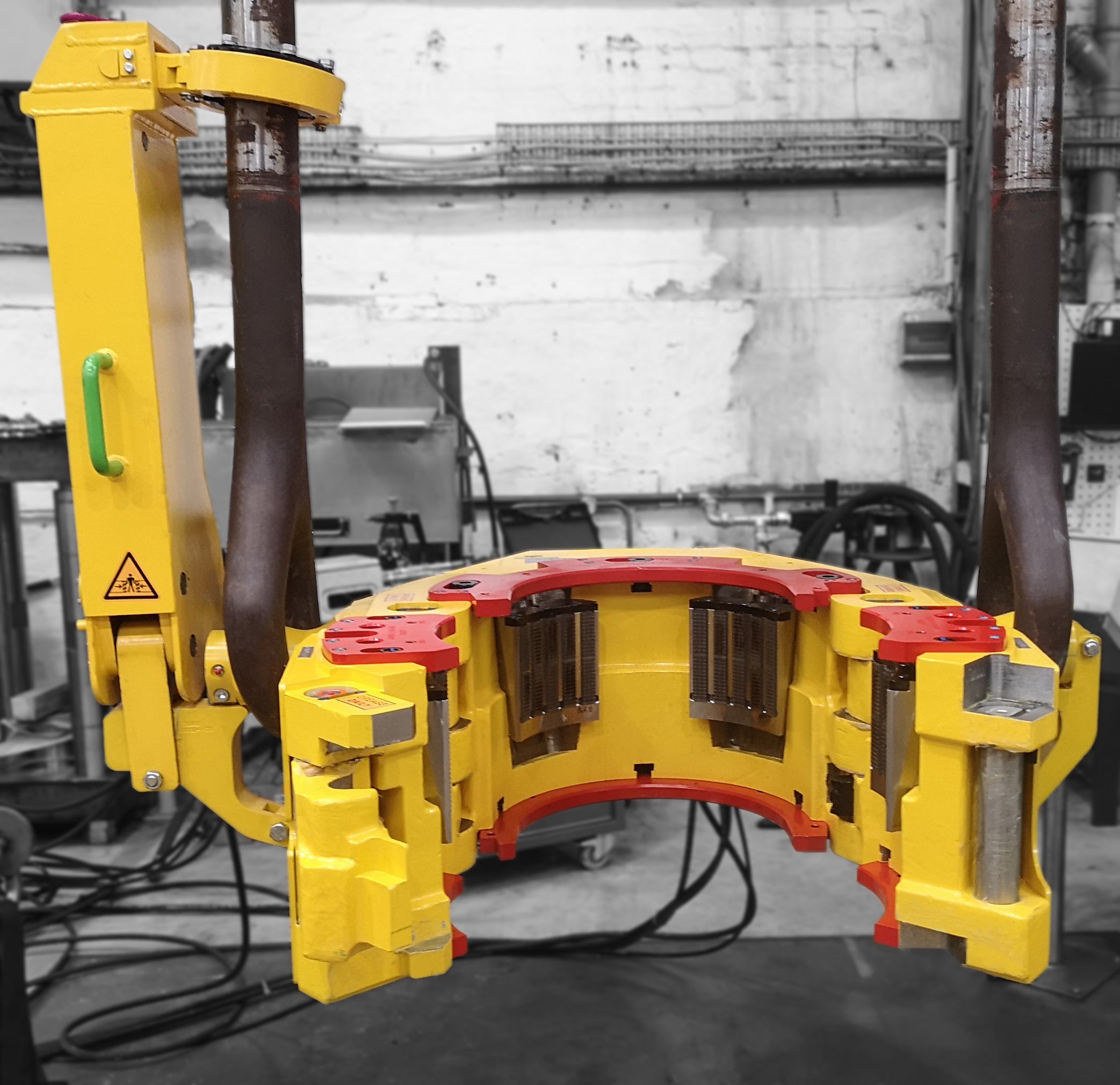 FORUM B + V Oil Tools GmbH