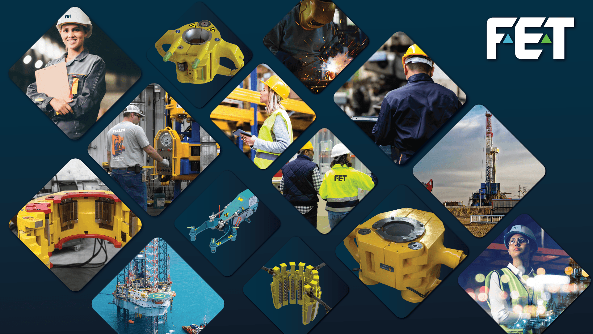 FORUM B + V Oil Tools GmbH