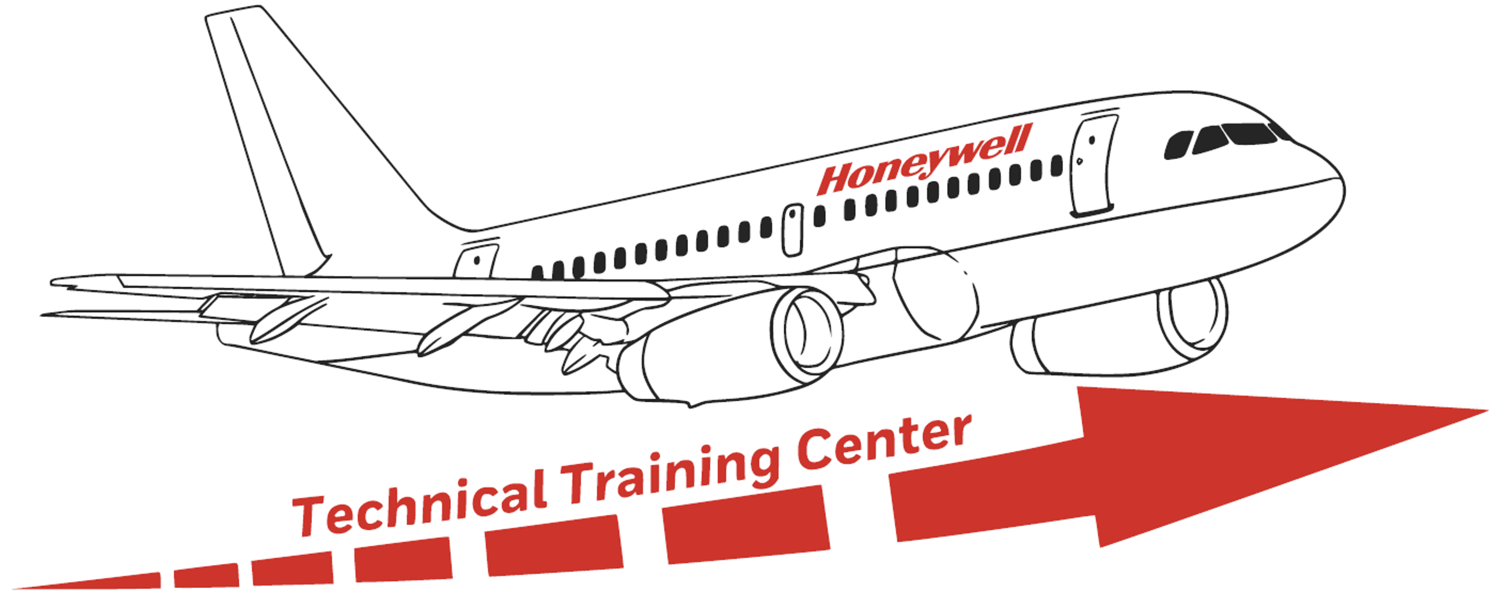 Logo von Honeywell Aerospace GmbH
