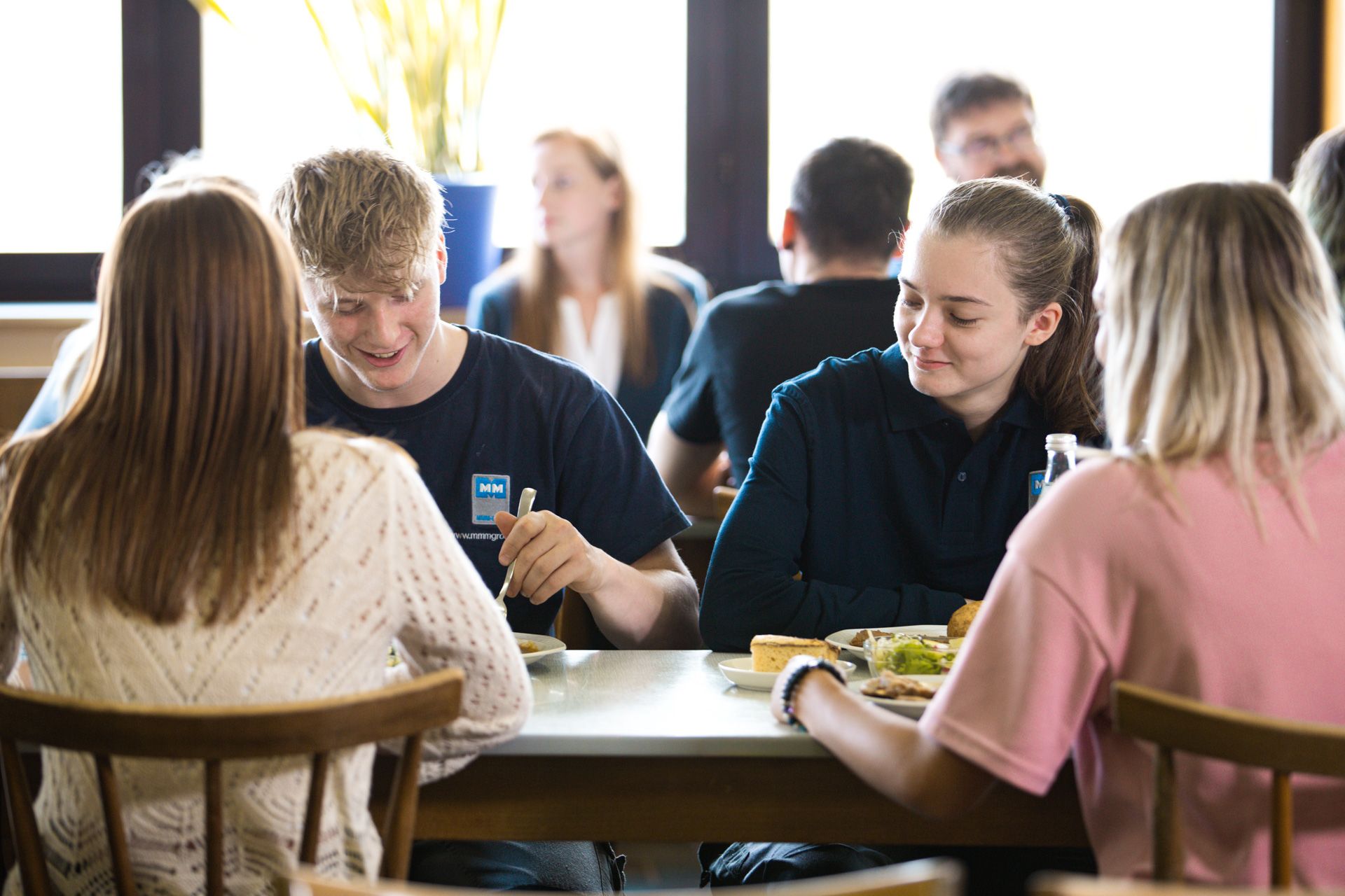 MMM Münchener Medizin Mechanik GmbH