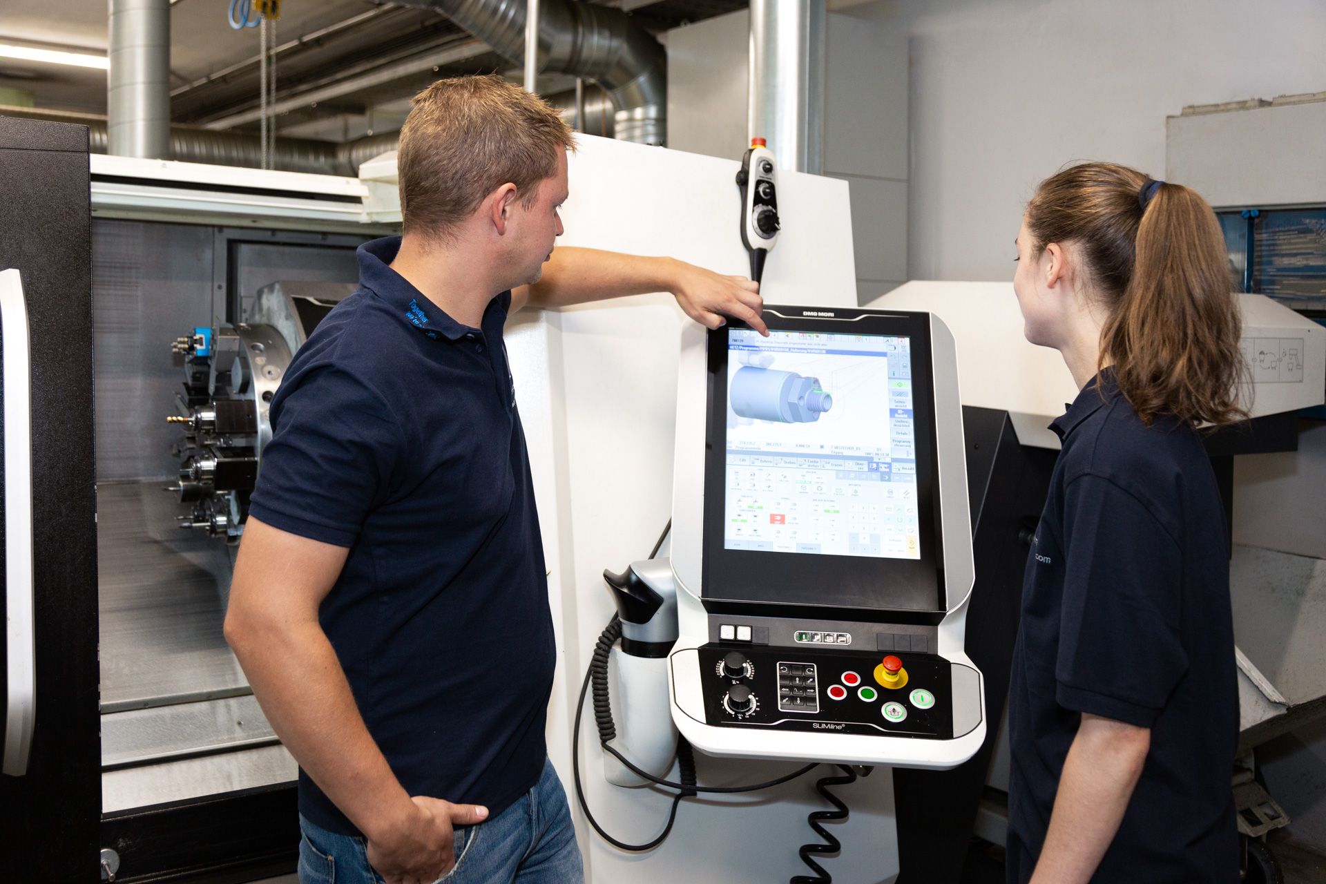 MMM Münchener Medizin Mechanik GmbH