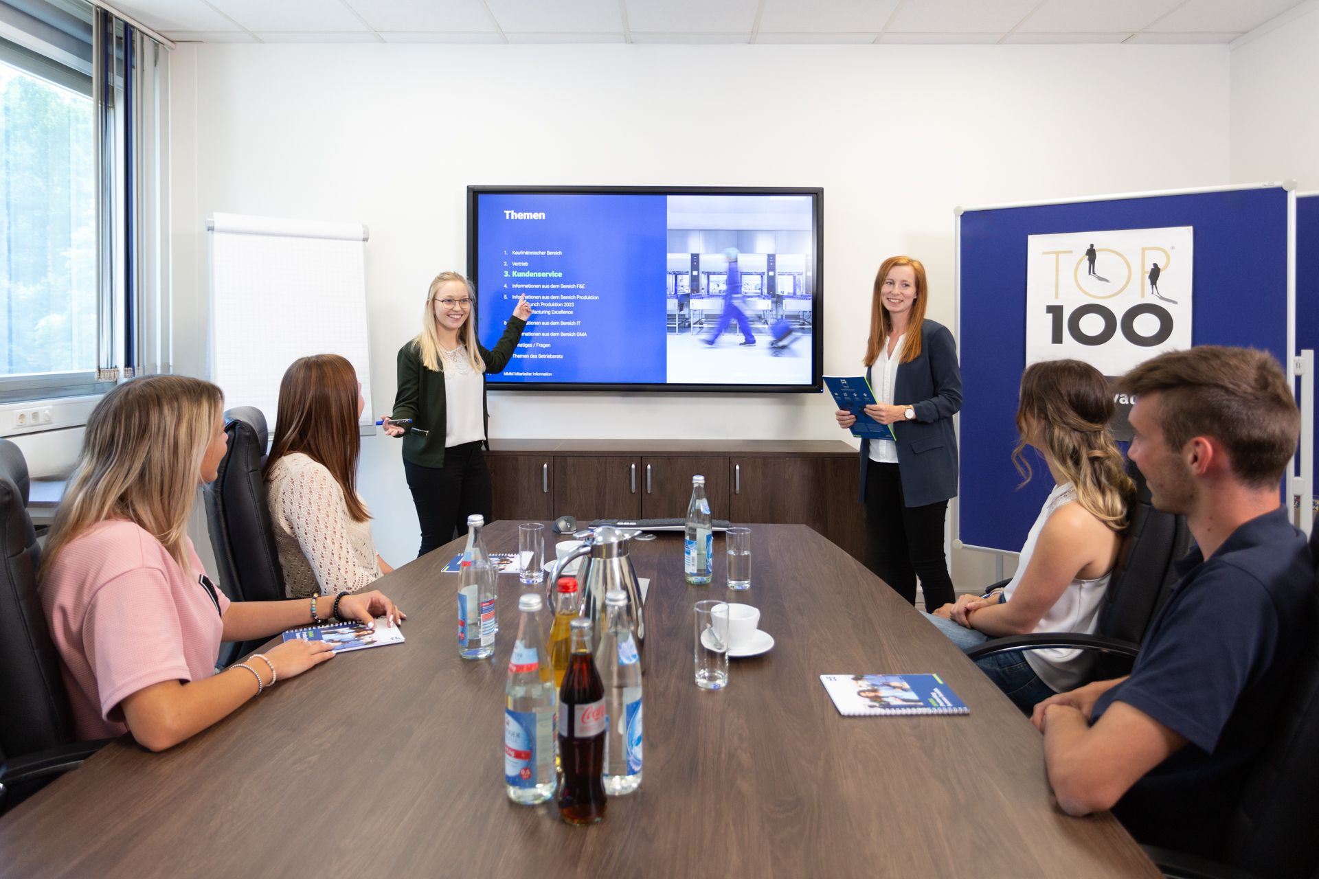 MMM Münchener Medizin Mechanik GmbH