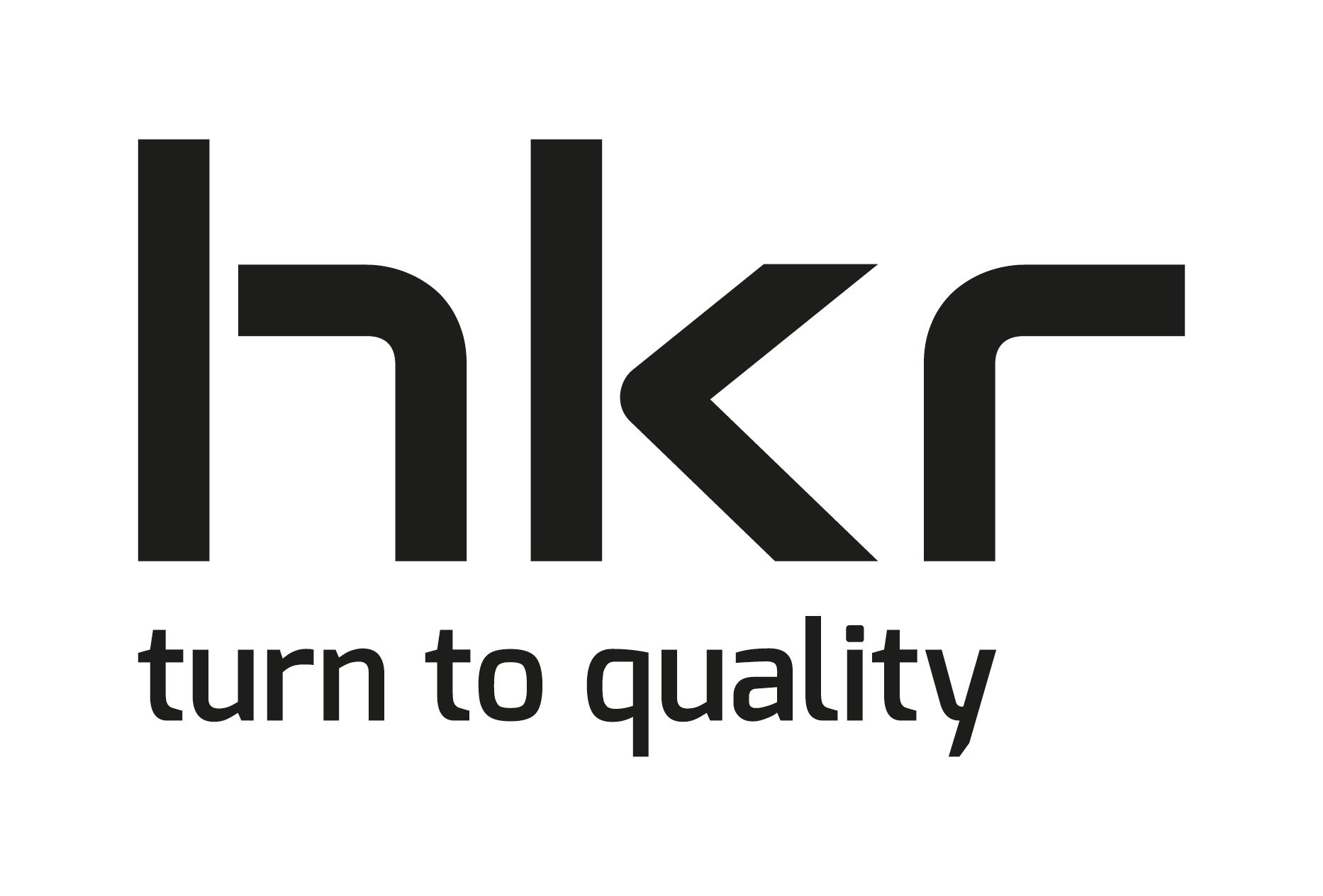 Logo von HKR GmbH & Co. KG