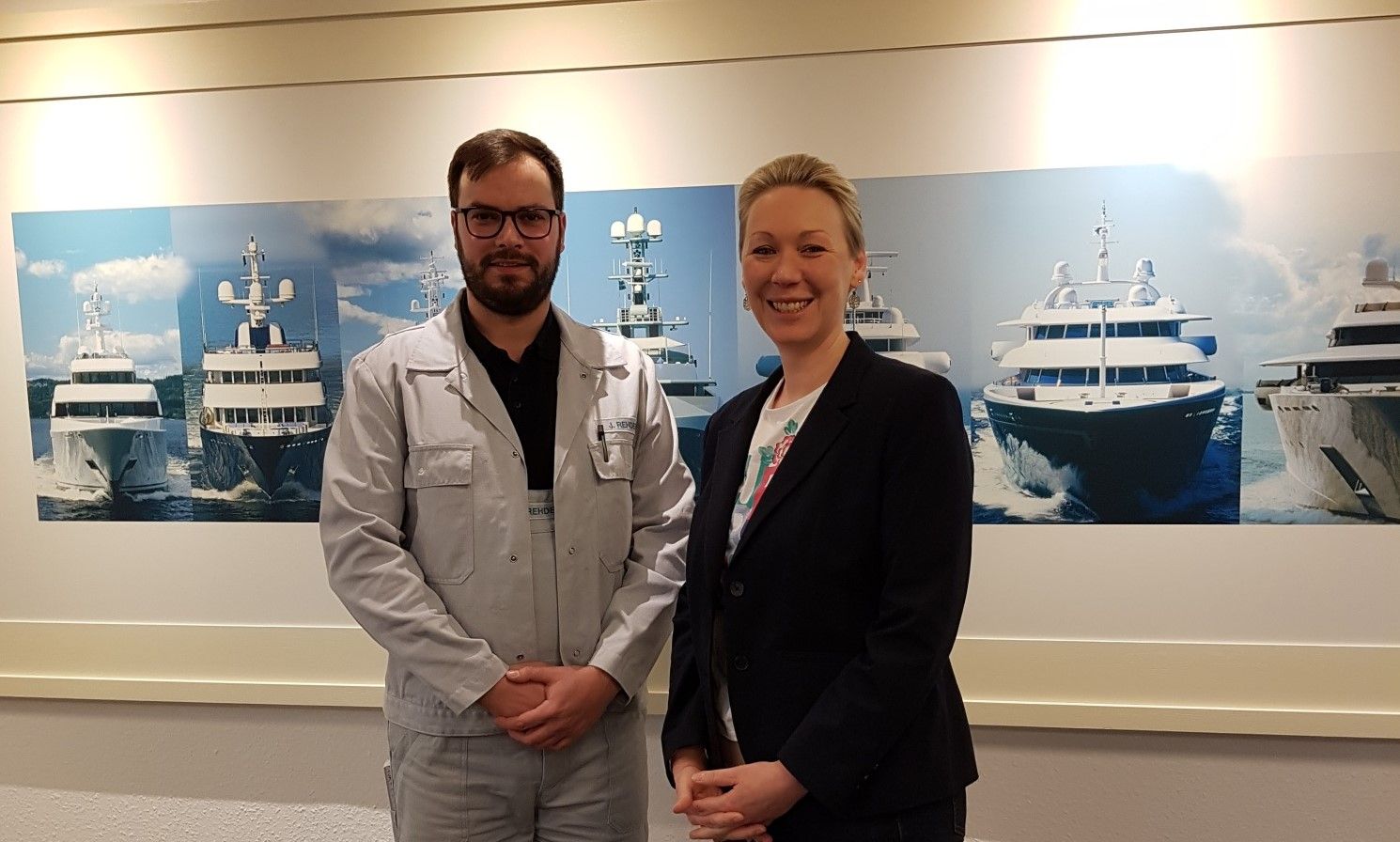 Lürssen-Kröger Werft GmbH & Co. KG