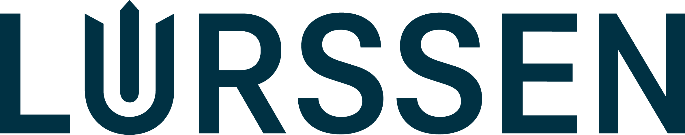 Logo von Lürssen Werft Rendsburg GmbH & Co. KG