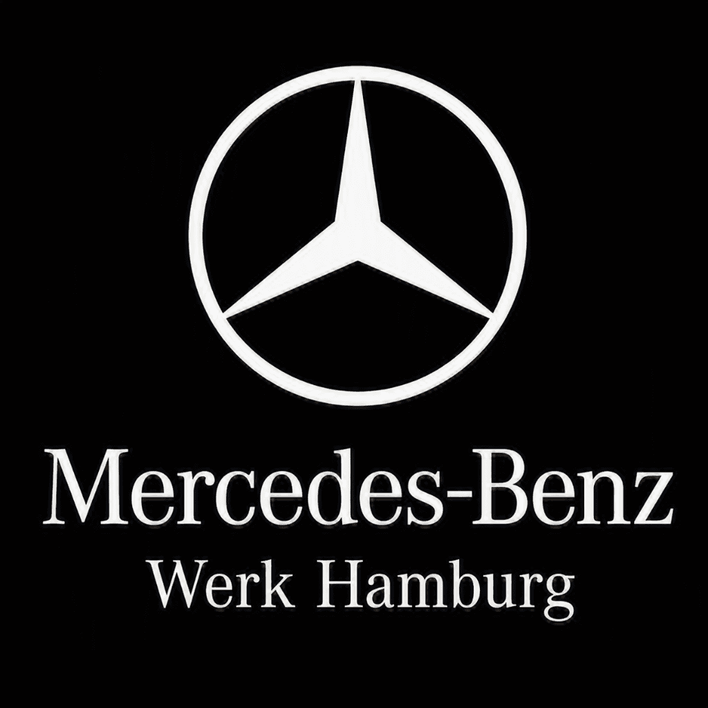 Mercedes-Benz AG, Mercedes-Benz Werk Hamburg