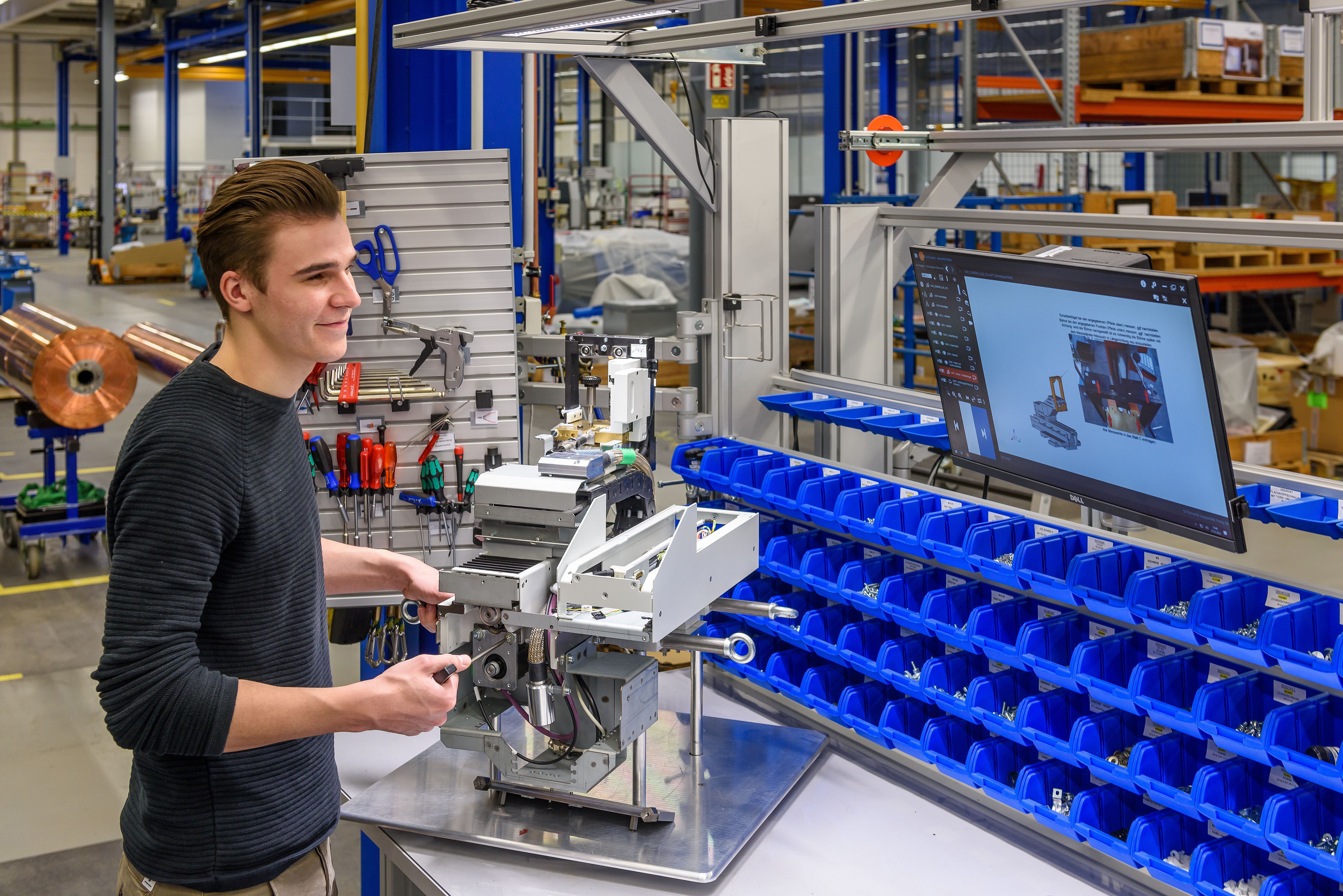 HELL Gravure Systems GmbH & Co.KG