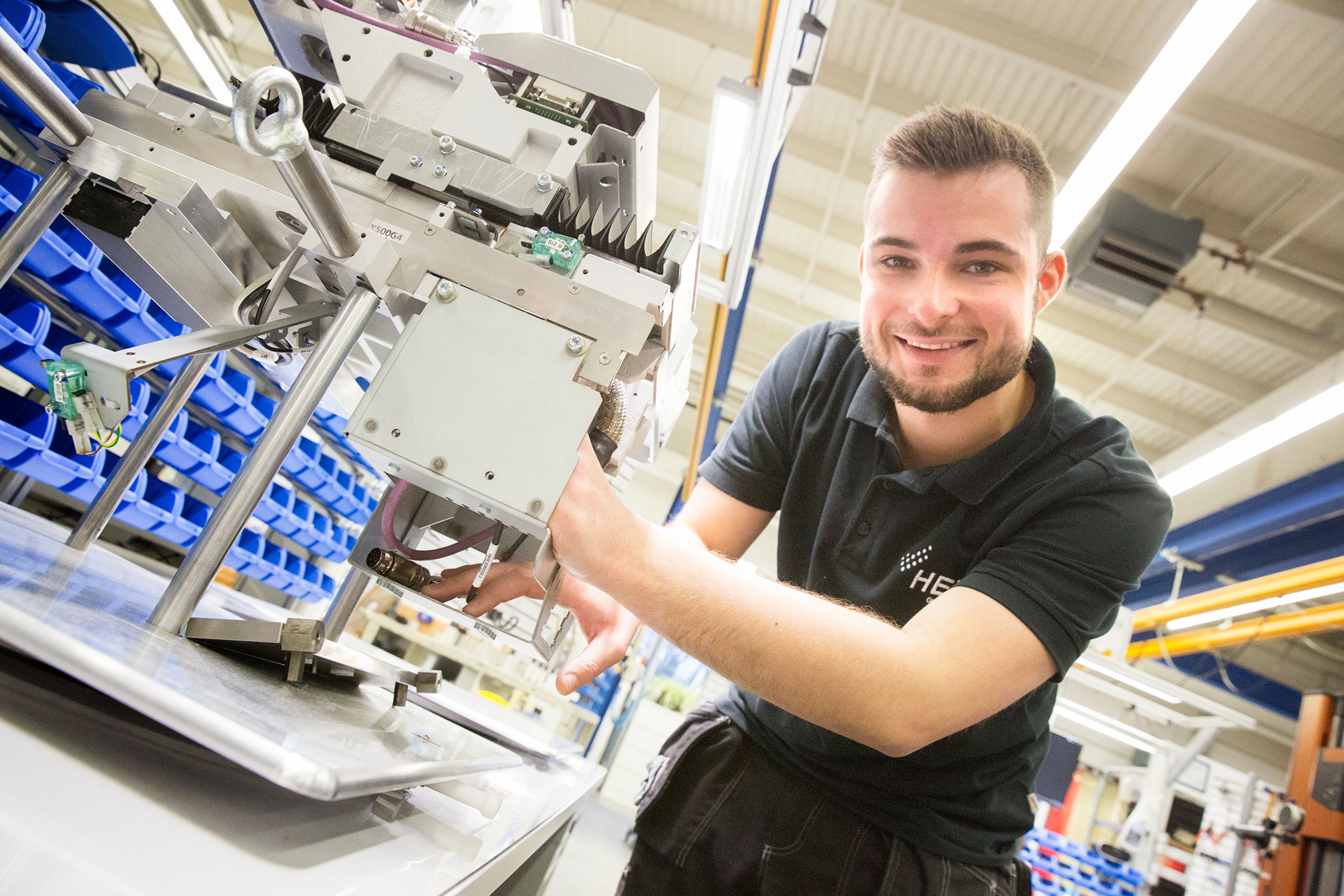 HELL Gravure Systems GmbH & Co.KG