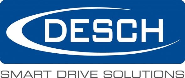 Logo von Nidec DESCH Antriebstechnik GmbH & Co. KG