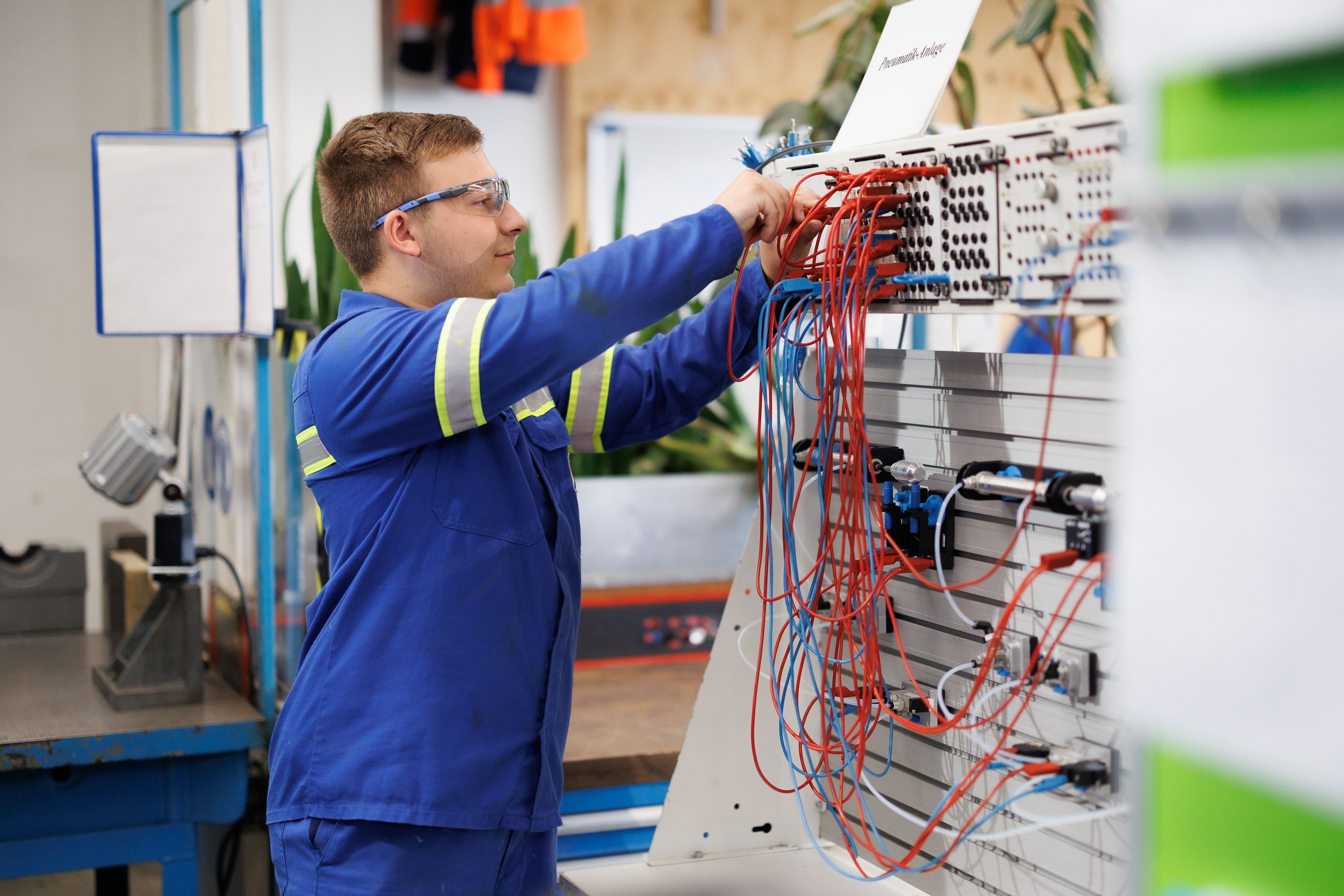 Novelis Deutschland GmbH Werk Nachterstedt