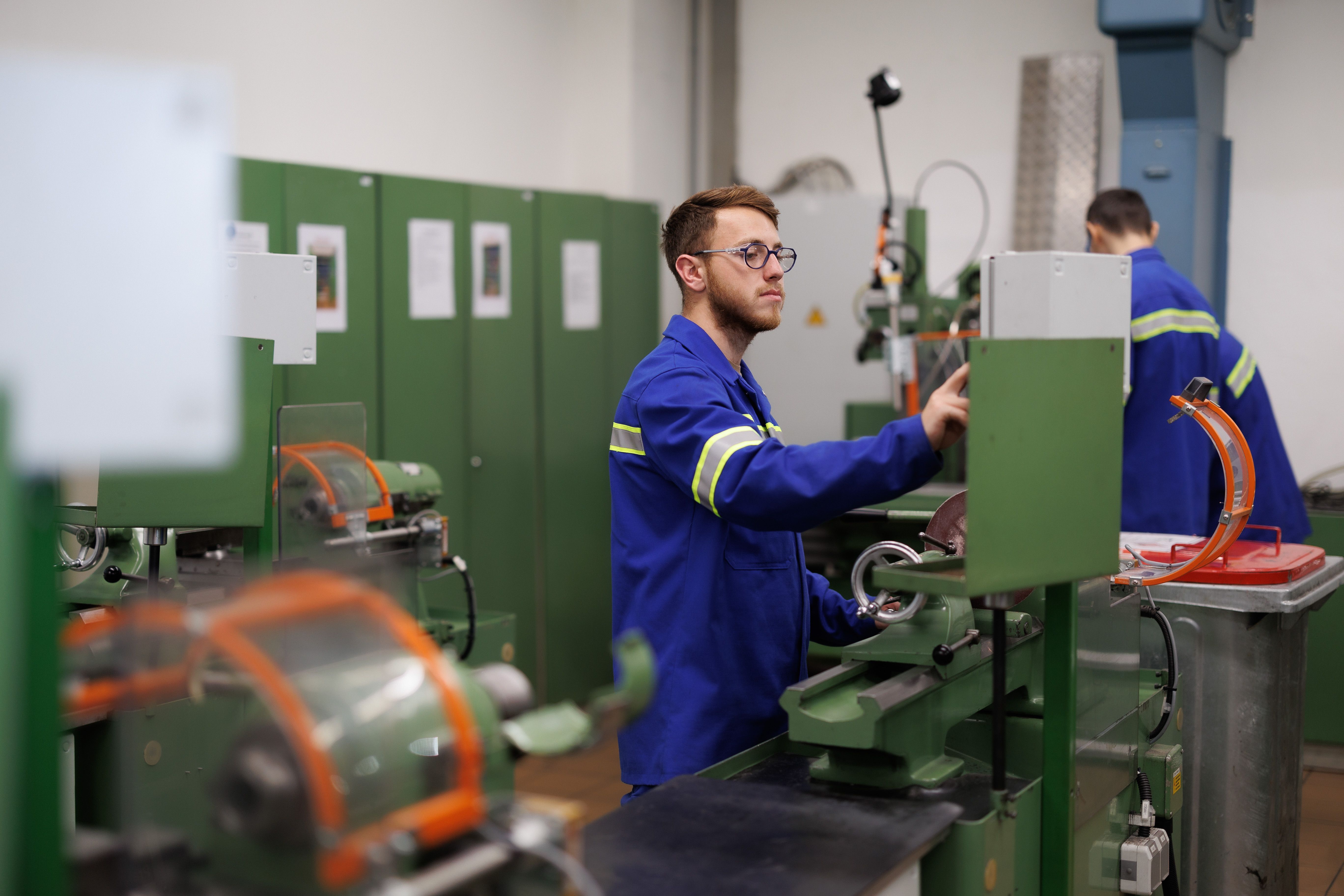 Novelis Deutschland GmbH Werk Nachterstedt